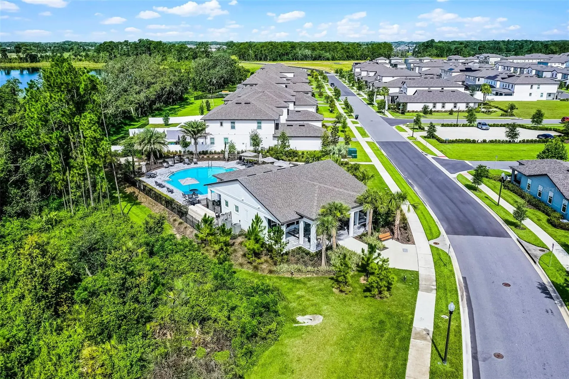 17406 Honeybell Tangelo Court Winter Garden FL 34787