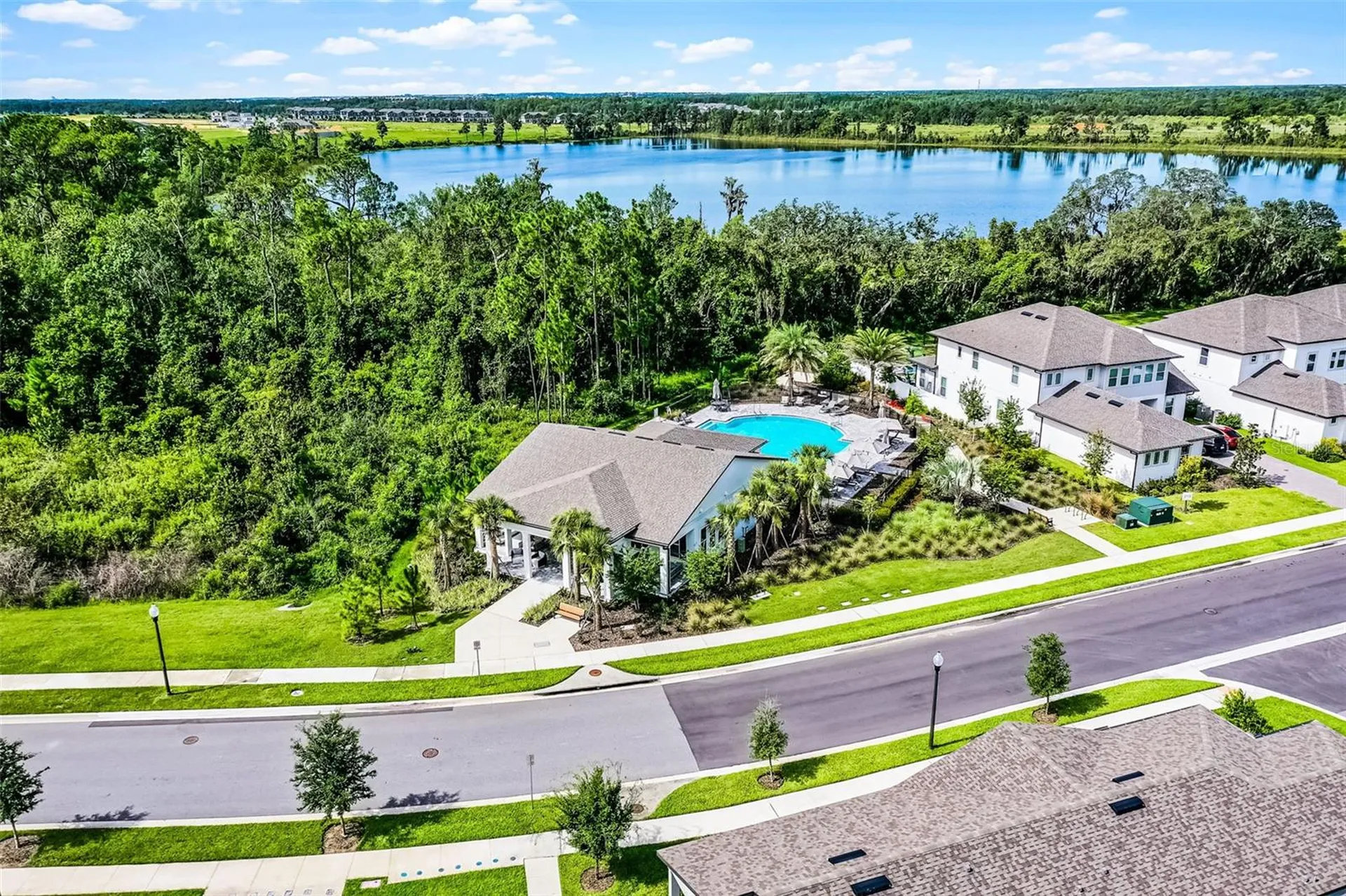 17406 Honeybell Tangelo Court Winter Garden FL 34787