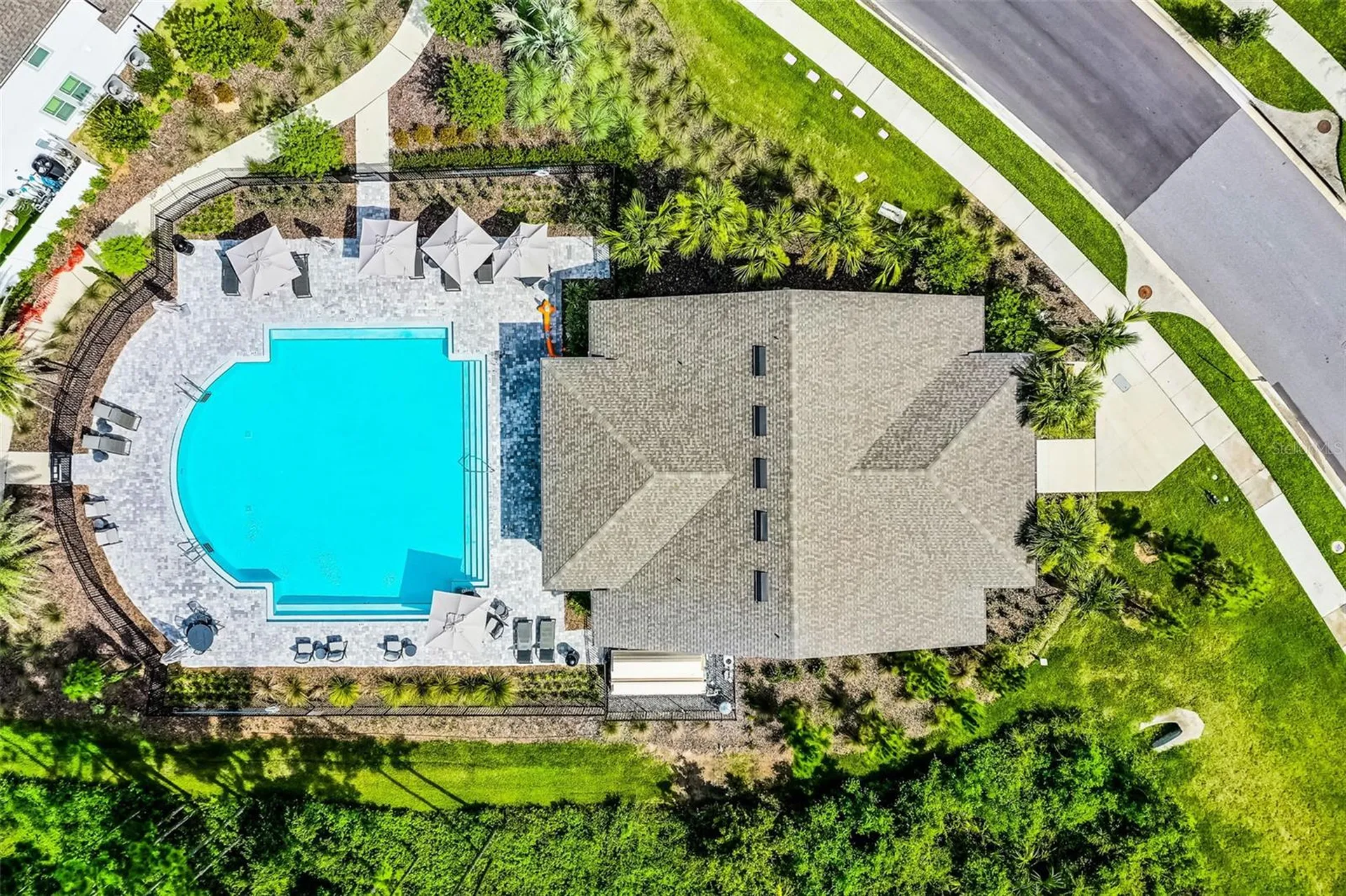 17406 Honeybell Tangelo Court Winter Garden FL 34787