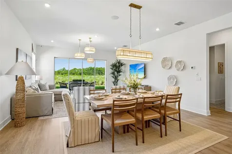 17406 Honeybell Tangelo Court Winter Garden FL 34787