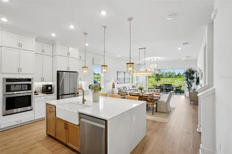 17406 Honeybell Tangelo Court Winter Garden FL 34787