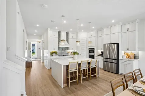 17406 Honeybell Tangelo Court Winter Garden FL 34787