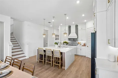 17406 Honeybell Tangelo Court Winter Garden FL 34787