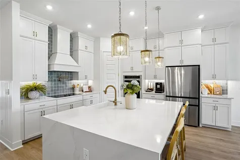 17406 Honeybell Tangelo Court Winter Garden FL 34787