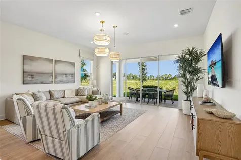 17406 Honeybell Tangelo Court Winter Garden FL 34787