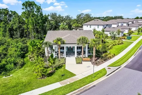 17406 Honeybell Tangelo Court Winter Garden FL 34787