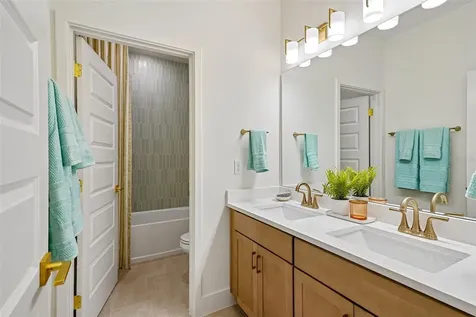 17406 Honeybell Tangelo Court Winter Garden FL 34787