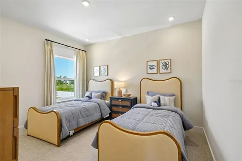 17406 Honeybell Tangelo Court Winter Garden FL 34787