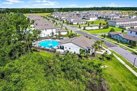 17406 Honeybell Tangelo Court Winter Garden FL 34787