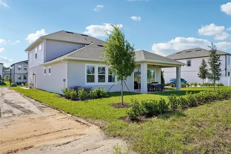 17406 Honeybell Tangelo Court Winter Garden FL 34787