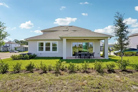 17406 Honeybell Tangelo Court Winter Garden FL 34787