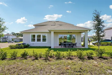 17406 Honeybell Tangelo Court Winter Garden FL 34787