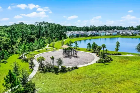 17406 Honeybell Tangelo Court Winter Garden FL 34787