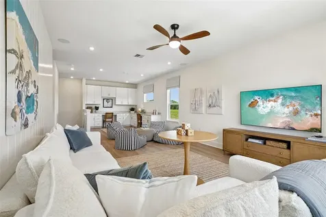 17406 Honeybell Tangelo Court Winter Garden FL 34787