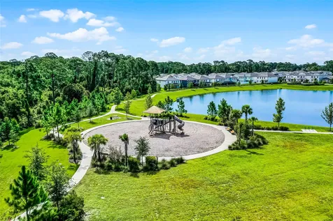 17406 Honeybell Tangelo Court Winter Garden FL 34787