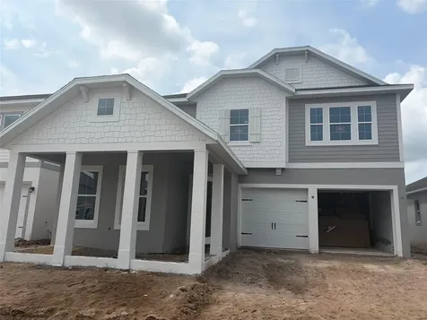 17406 Honeybell Tangelo Court Winter Garden FL 34787
