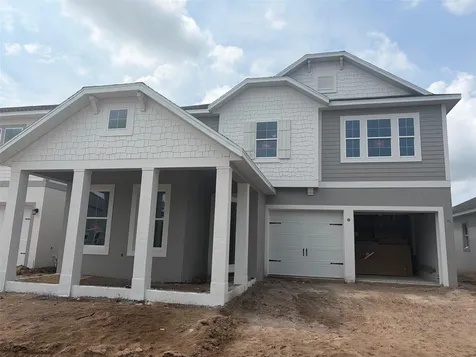 17406 Honeybell Tangelo Court Winter Garden FL 34787