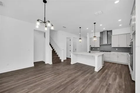 17406 Honeybell Tangelo Court Winter Garden FL 34787