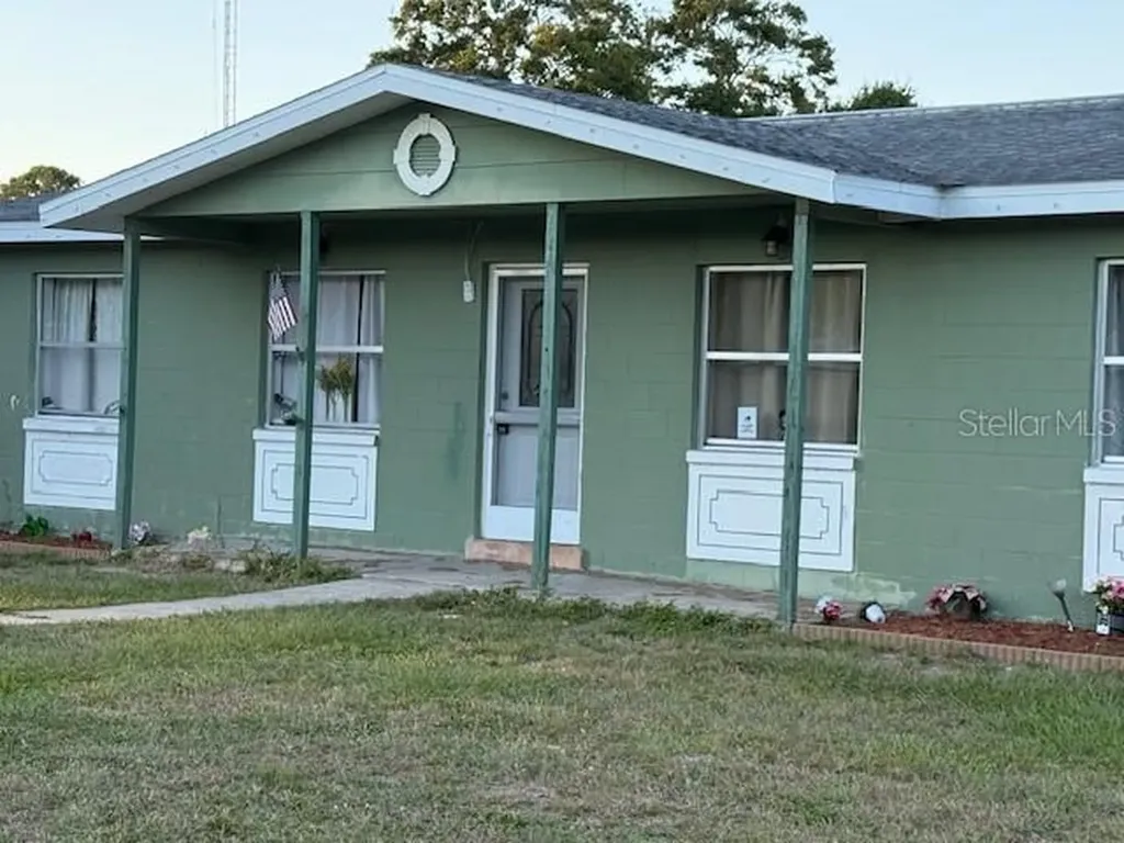 4409 W Varn Avenue Tampa FL 33616