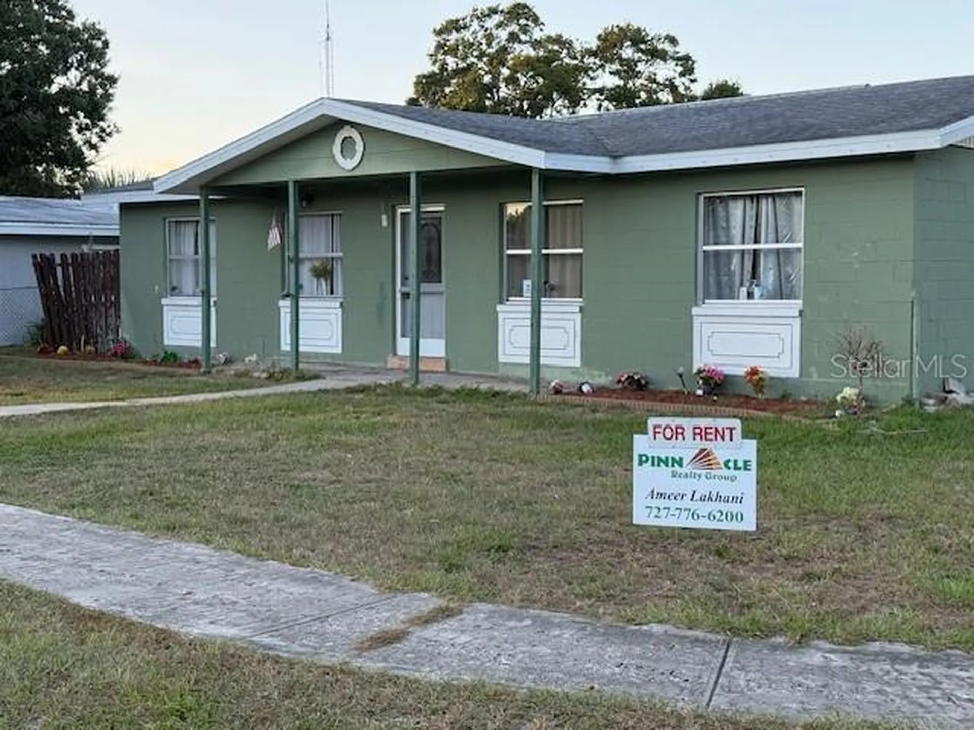 4409 W Varn Avenue Tampa FL 33616