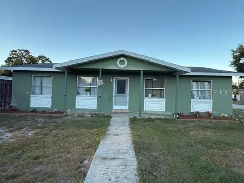 4409 W Varn Avenue Tampa FL 33616