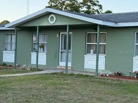 4409 W Varn Avenue Tampa FL 33616