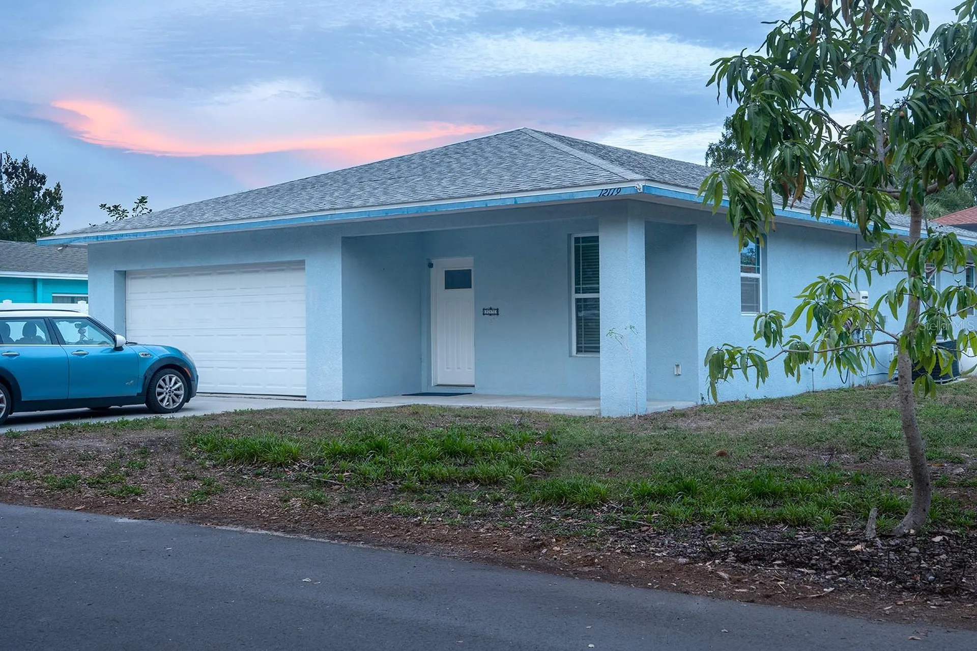 12119 Murray Avenue Seminole FL 33778
