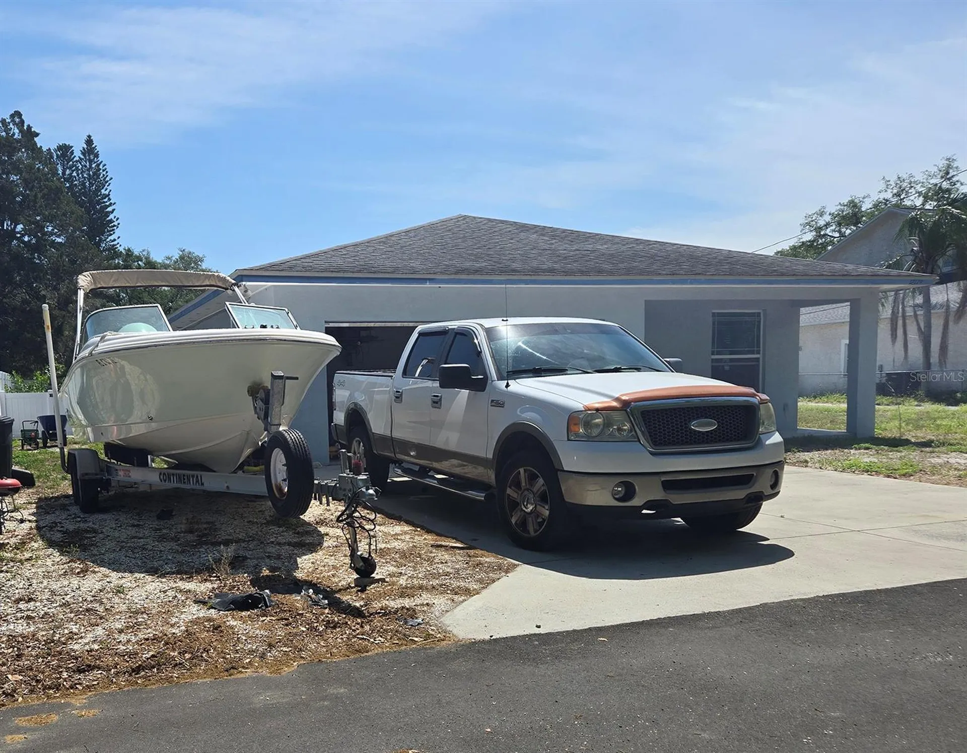 12119 Murray Avenue Seminole FL 33778