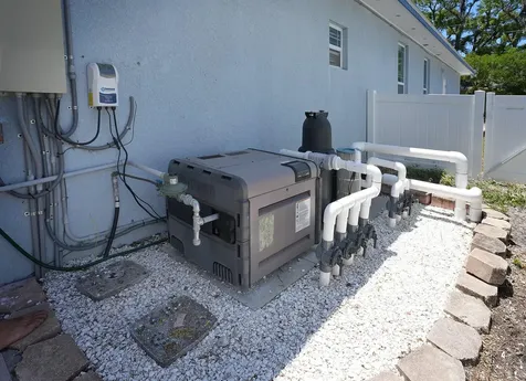12119 Murray Avenue Seminole FL 33778