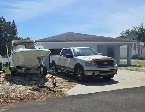 12119 Murray Avenue Seminole FL 33778