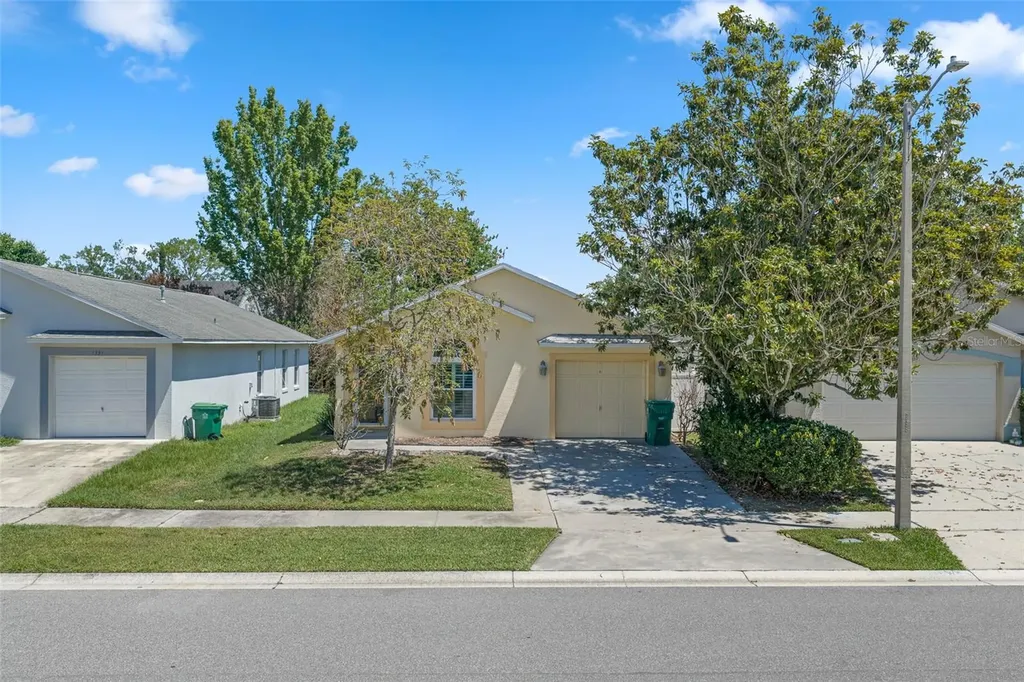 1335 Daniels Cove Drive Winter Garden FL 34787