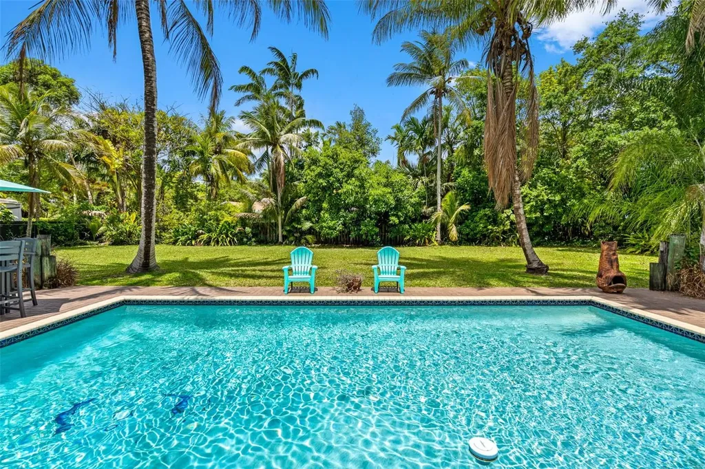 15299 SW 167th Street Miami FL 33187