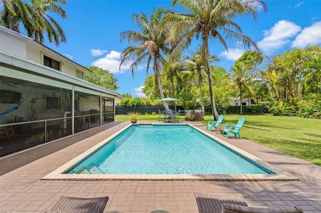 15299 SW 167th Street Miami FL 33187