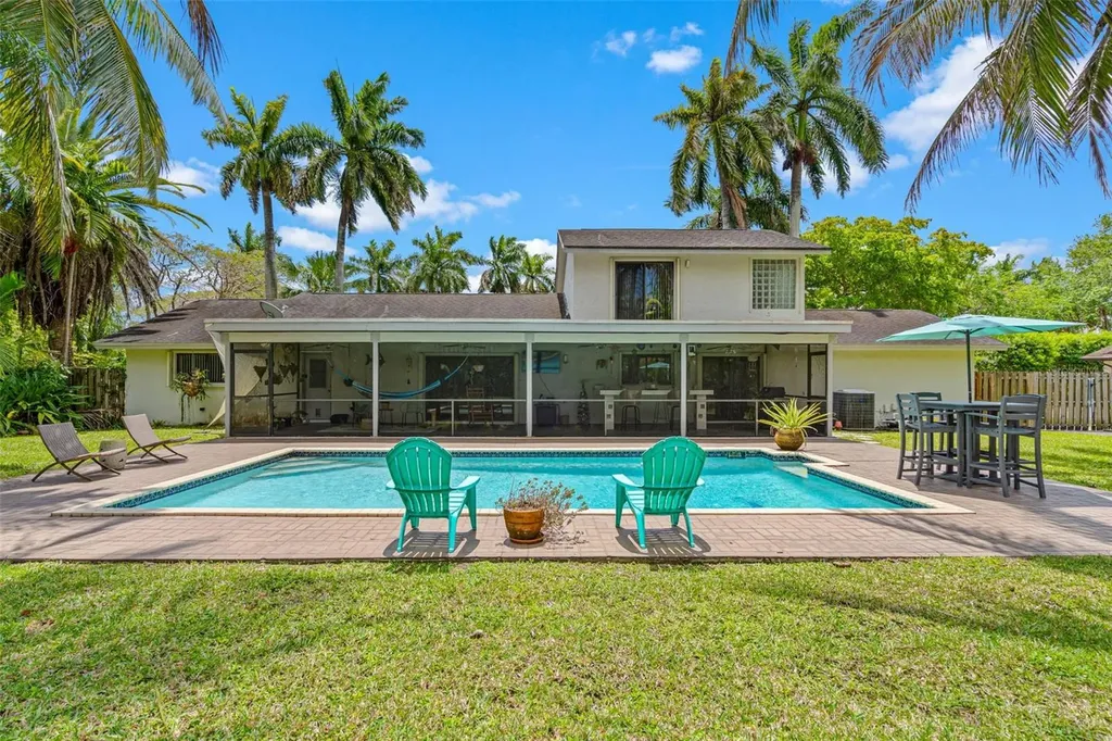 15299 SW 167th Street Miami FL 33187