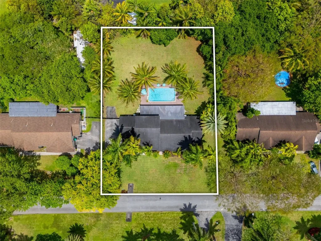 15299 SW 167th Street Miami FL 33187