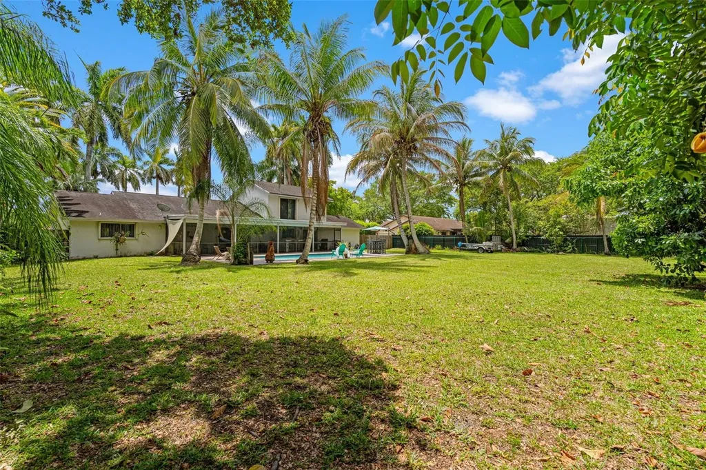15299 SW 167th Street Miami FL 33187
