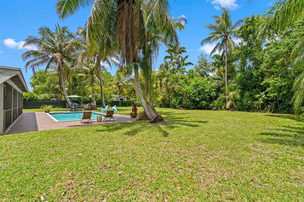 15299 SW 167th Street Miami FL 33187
