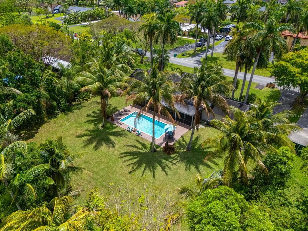 15299 SW 167th Street Miami FL 33187