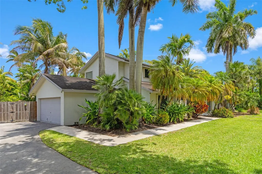 15299 SW 167th Street Miami FL 33187
