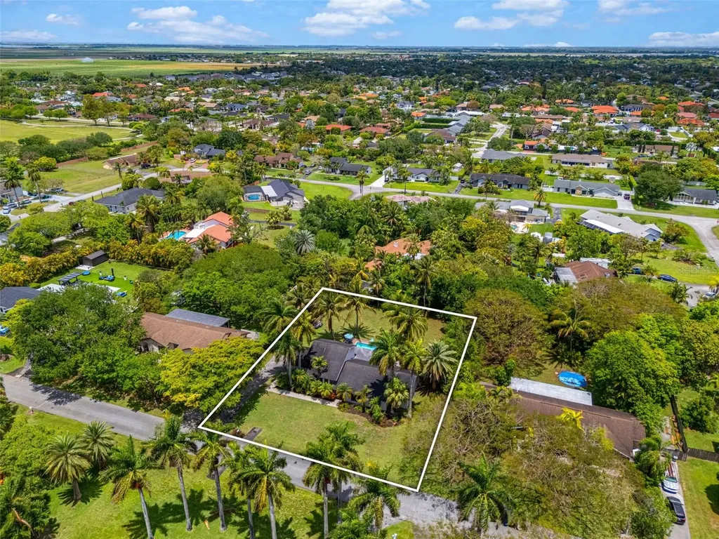 15299 SW 167th Street Miami FL 33187