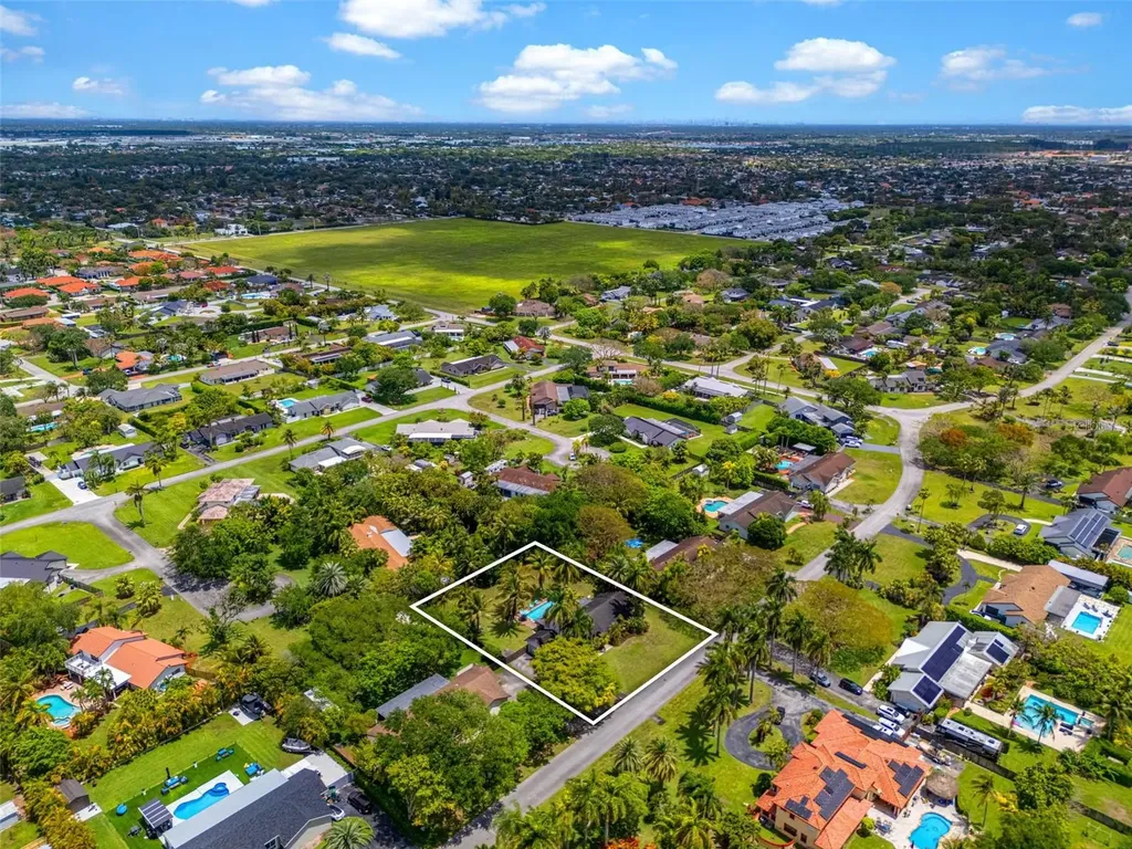 15299 SW 167th Street Miami FL 33187