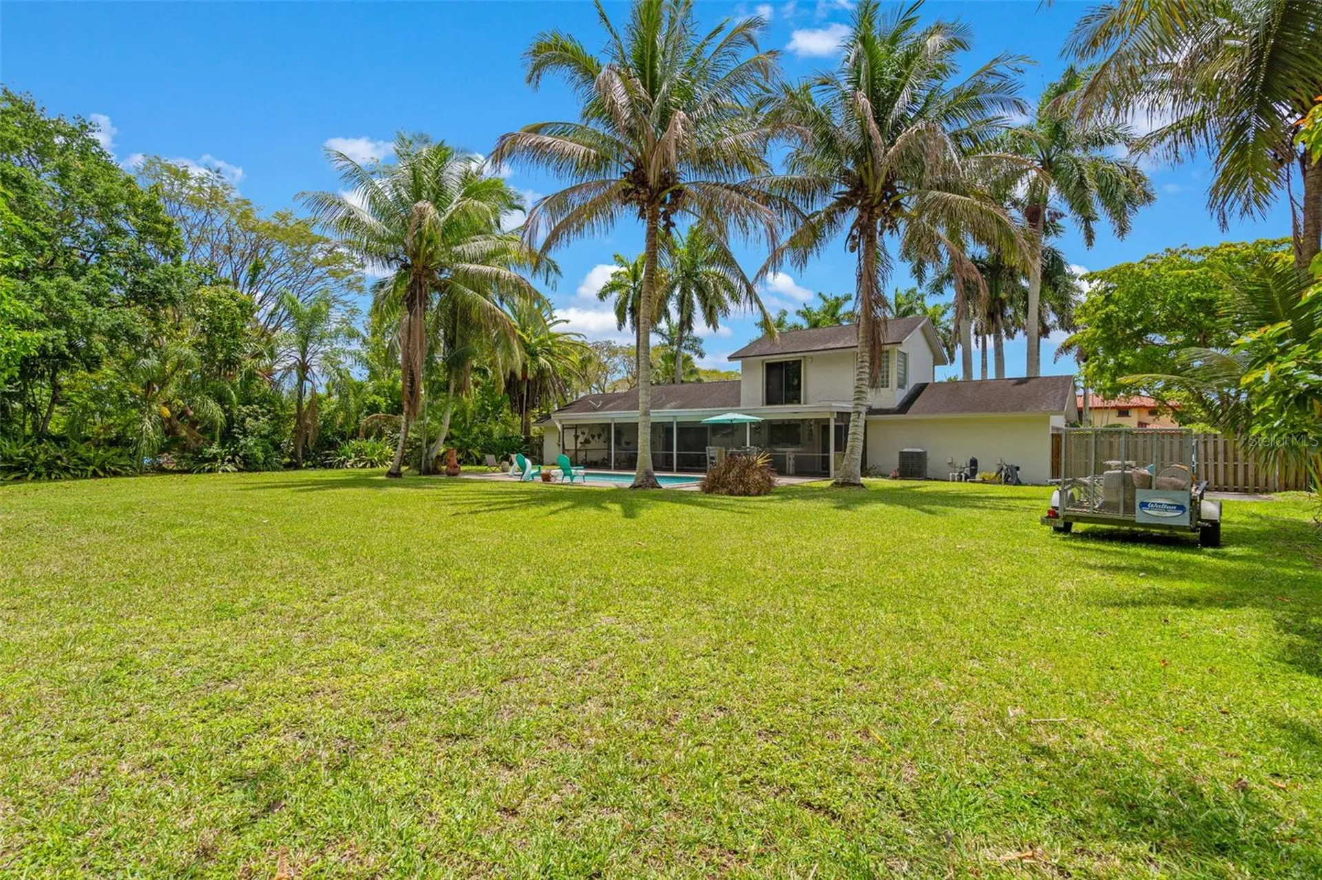 15299 SW 167th Street Miami FL 33187