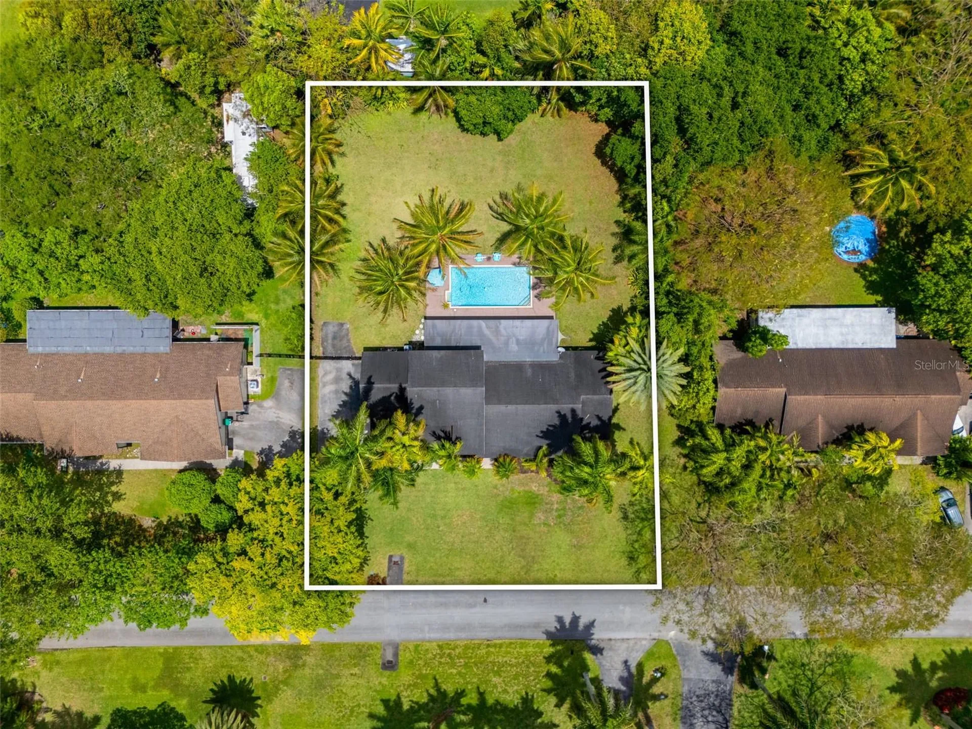 15299 SW 167th Street Miami FL 33187