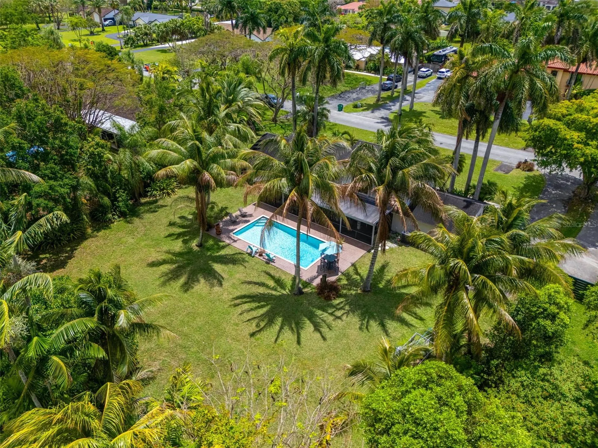 15299 SW 167th Street Miami FL 33187