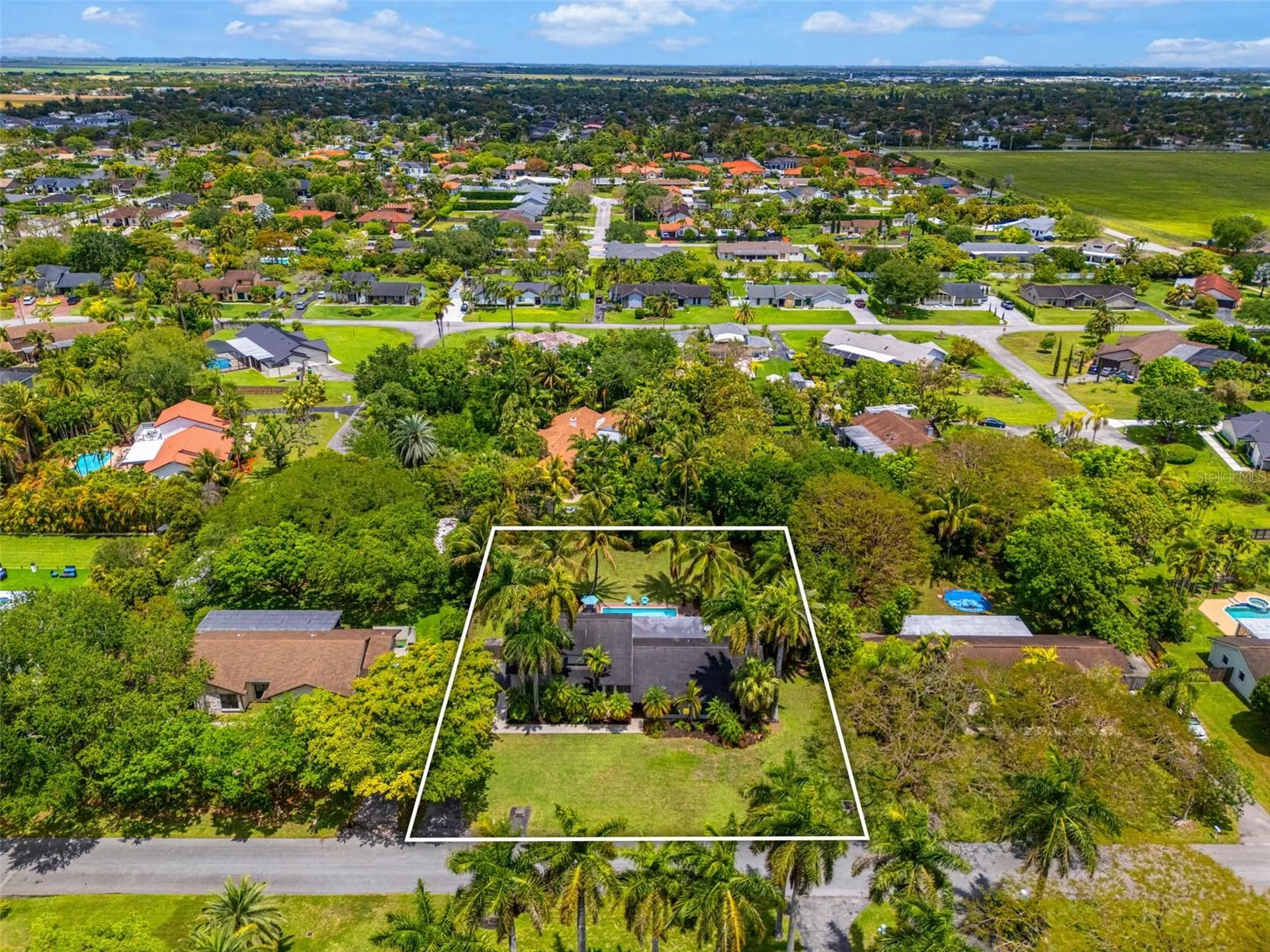 15299 SW 167th Street Miami FL 33187