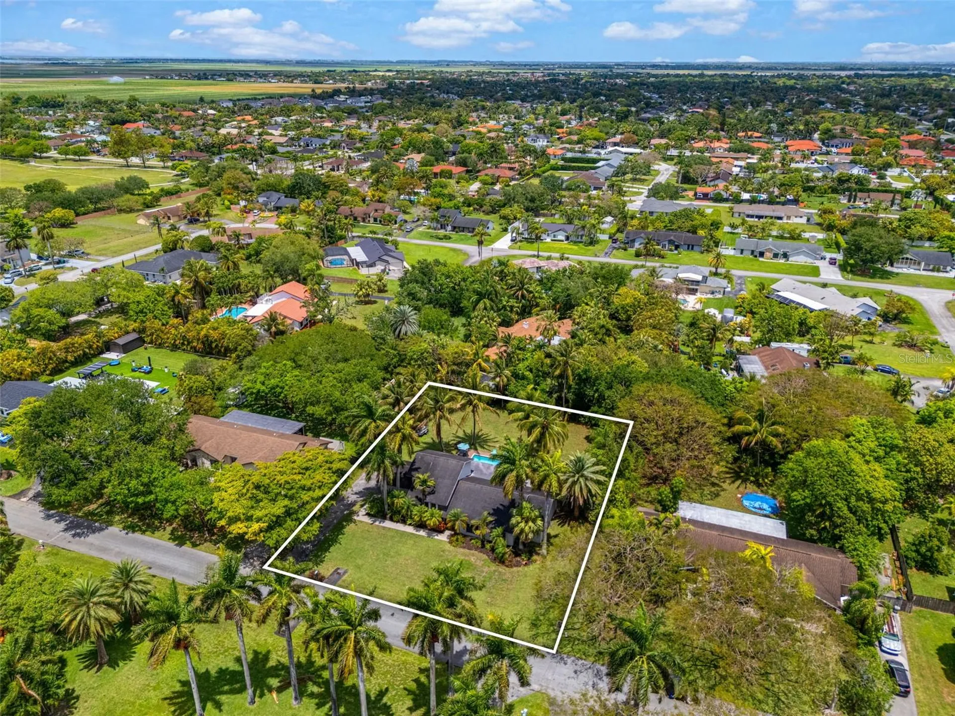 15299 SW 167th Street Miami FL 33187
