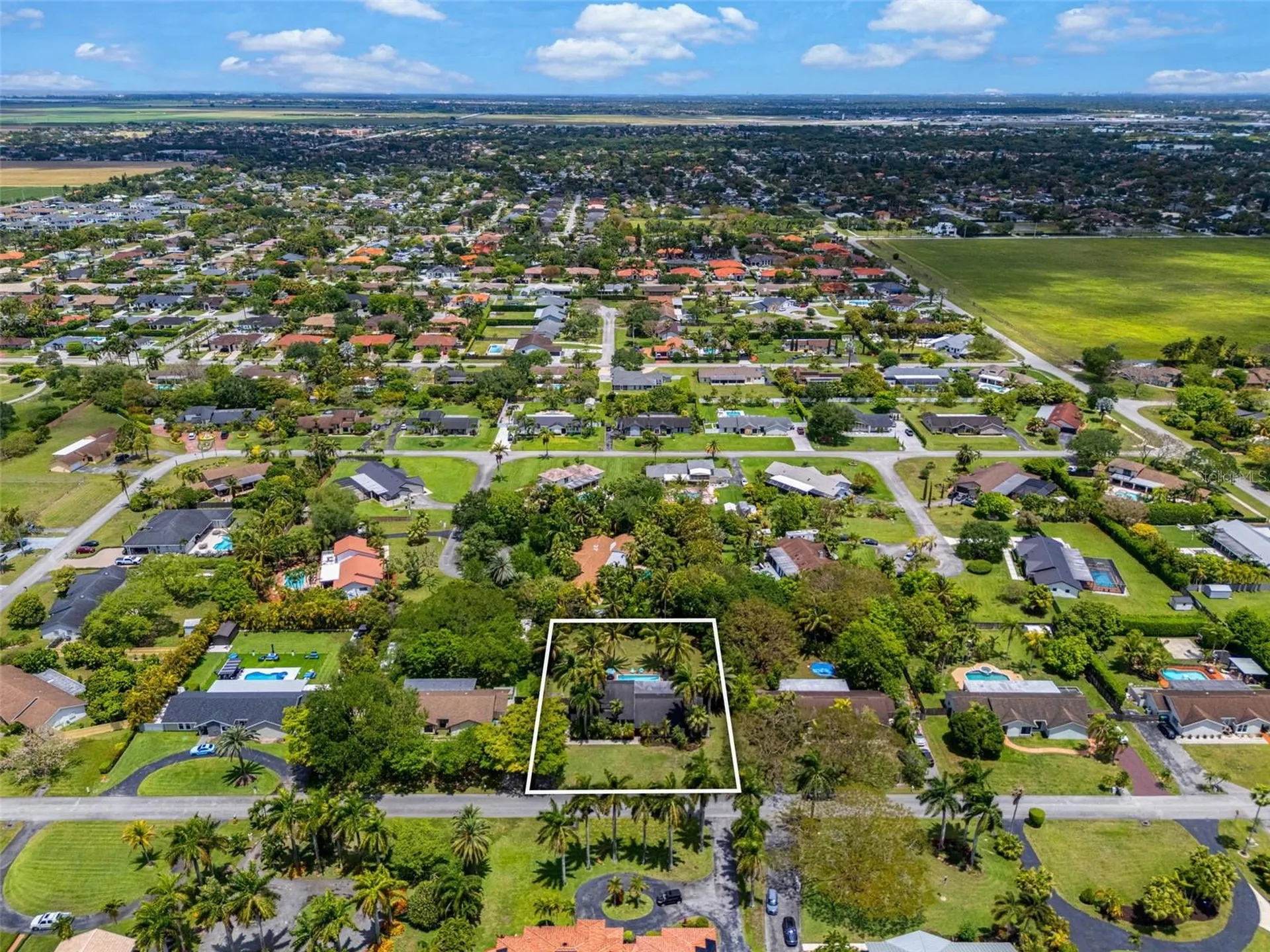 15299 SW 167th Street Miami FL 33187