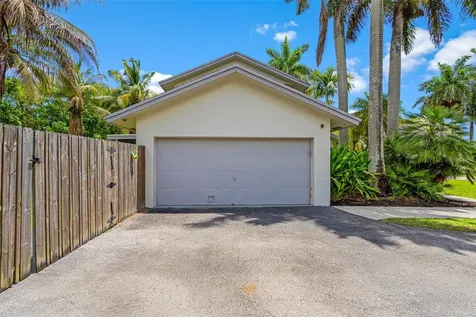 15299 SW 167th Street Miami FL 33187