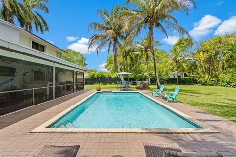 15299 SW 167th Street Miami FL 33187