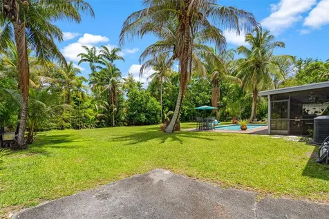 15299 SW 167th Street Miami FL 33187